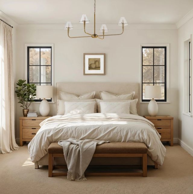 Renwil® Lena Wall Art-1
