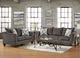 Affordable Furniture 4100 Wow Dusk Sofa-1