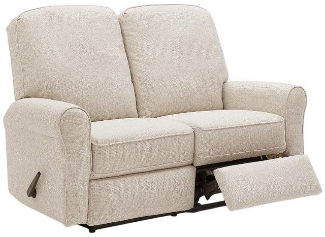 Best® Home Furnishings Customizable Josey Motion Loveseat-1