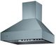 Viking® 5 Series 36” November Sky Chimney Wall Hood-0