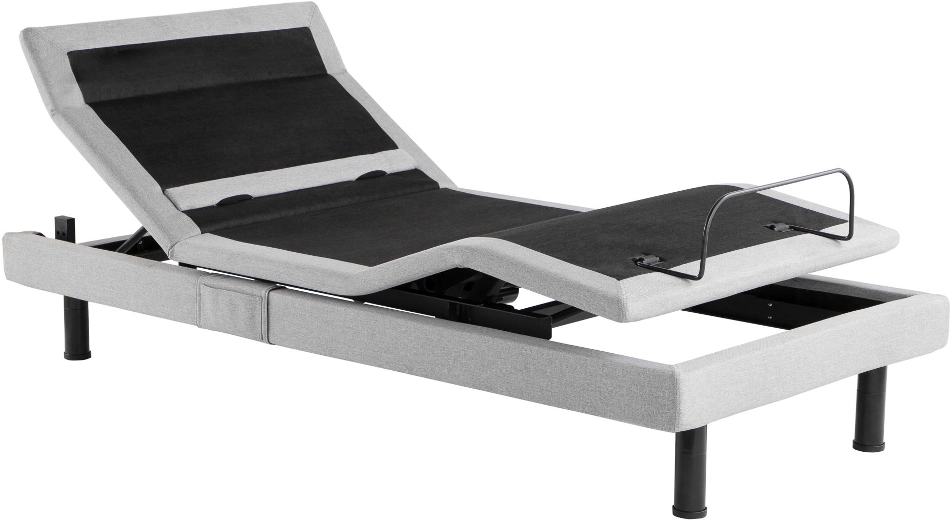 Malouf iPowr S755 Twin XL Adjustable Base