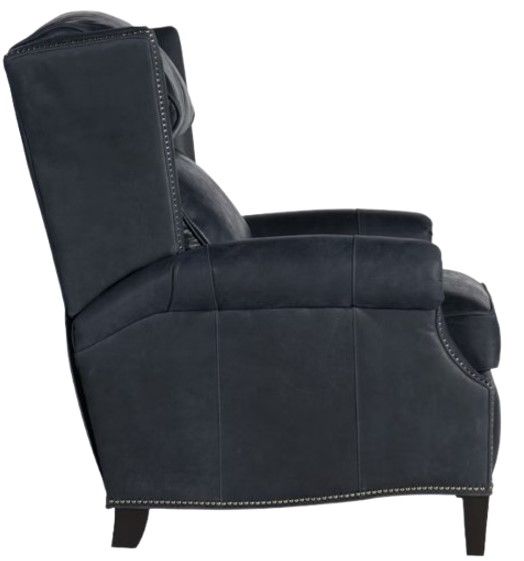 Bradington-Young Customizable Broderick Manual Recliner-2
