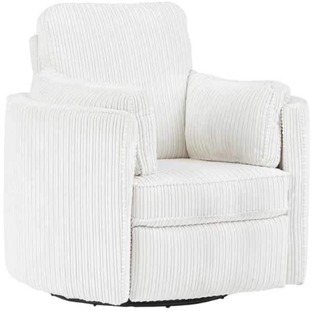 Best® Home Furnishings Customizable Luana Manual Swivel Recliner-0