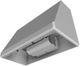 Vent-A-Hood® 48" Stainless Steel Wall Mounted Range Hood-3