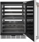 Café™ 4.7 Cu. Ft. Stainless Steel Wine Cooler-1