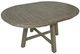 Jofran Inc. Telluride Driftwood Counter Table-3