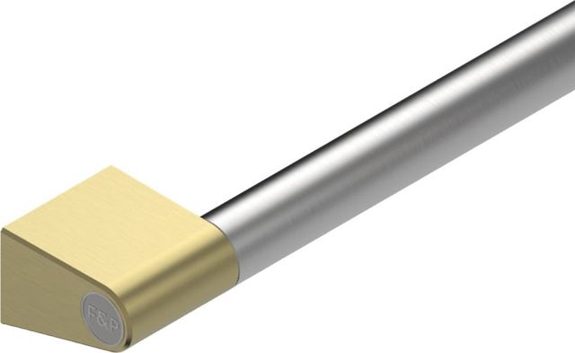 Fisher & Paykel Professional Brass Dishwasher Handle Kit-2