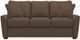 La-Z-Boy® Amy Mocha Premier Supreme-Comfort™ Queen Sleep Sofa-0