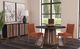 Bassett Mirror Harmony I Canvas Art-5