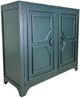 Vintage Furniture Sandy 2-Door Media Console-0