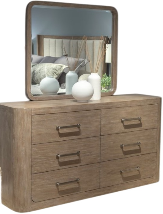 Liberty Furniture Industries South Bend Bedroom Set - Thumbnail 3