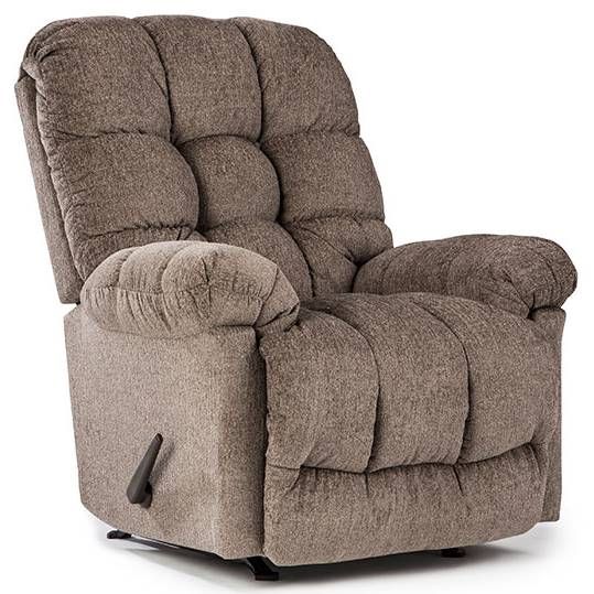 Best® Home Furnishings Customizable Brosmer Recliner