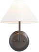 Renwil® Serena Dark Antique Bronze Wall Sconce-3