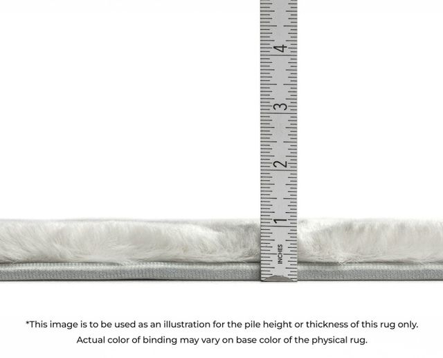 Dalyn™ Rug Company Boca BO1 5'x8' Style 1 Area Rug-3