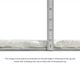 Dalyn™ Rug Company Boca BO1 5'x8' Style 1 Area Rug-3