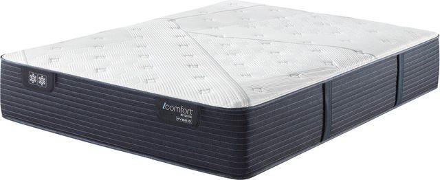 Serta® iComfort® Hybrid CF2000 Quilted Plush Queen Mattress
