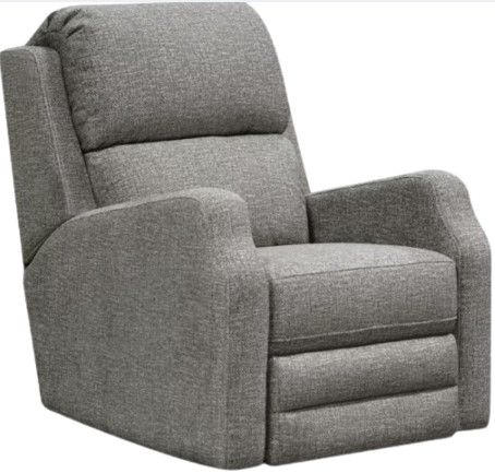 England Furniture Customizable Rocker Recliner-0