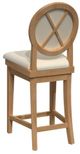 Bermex® BSSB-1279 Swivel Stool-1
