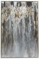 Crestview Collection Gray/Light Gray Wall Art-0