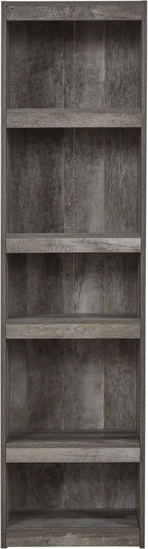 Signature Design by Ashley® Wynnlow 3-Piece Gray Entertainment Center-1