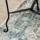 Crestview Collection Pennington Black Accent Table-5