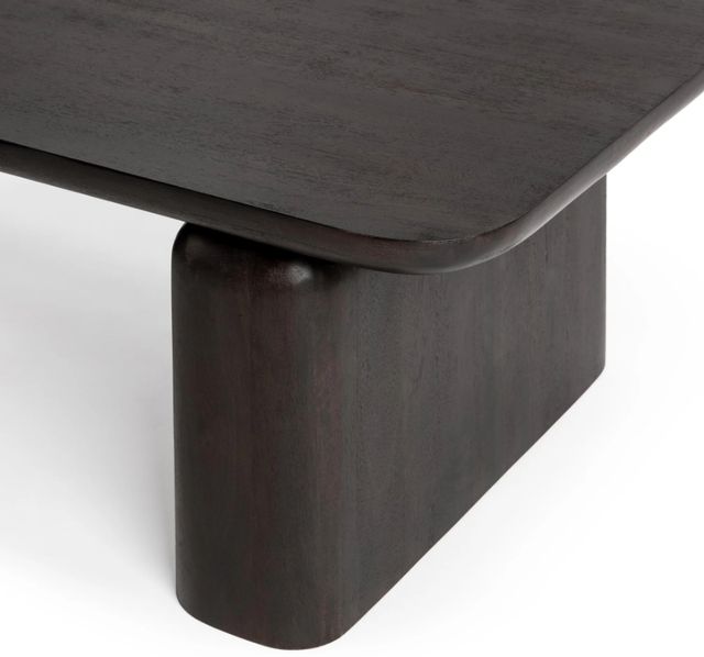 Classic Home Milan Truffle Roast Coffee Table-4
