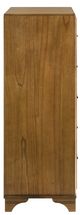 New Classic® Home Furnishings Talcott Honey Chest-4