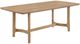 Crown Mark Arden Beige Dining Table-0