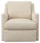 Century® Customizable Gracie Swivel Chair-1