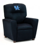 Kidz World Collegiate Living Room Youth Recliners-0