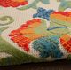 Nourison Home™ Aloha 5'x8' Style 40 Area Rug-5