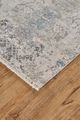 Feizy Dalia Fog 7'9" x 9'9" Rug-1