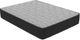 American Bedding™ Cayman 14" Innerspring Plush Tight Top Queen Mattress-0