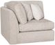 Smith Brothers Customizable 209 7-Piece Sectional with Console and Bumper Chaise-4