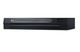Summit® 24” Black Ductless Retractable Under Cabinet Range Hood-2