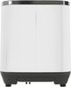 GE® 2-Slice Snow White Toaster-4