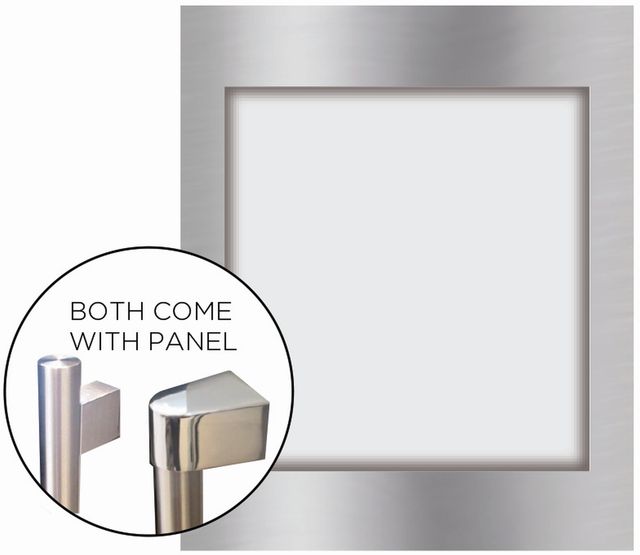 XO Stainless Steel Door Frame -2