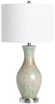 Crestview Collection Madden Artisanal Vase Shaped Lamp-0