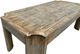 Vintage Furniture Lambert Dining Table-1