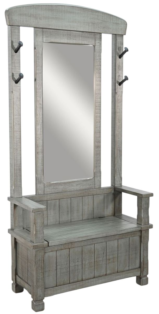 Sunny Designs™ Little Boy Blue Hall Tree-0