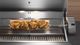DCS Series 9 3-Burner Stainless Steel Built-In Liquid Propane Gas Grill-3