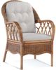 Braxton Culler Customizable Everglade Arm Chair-0