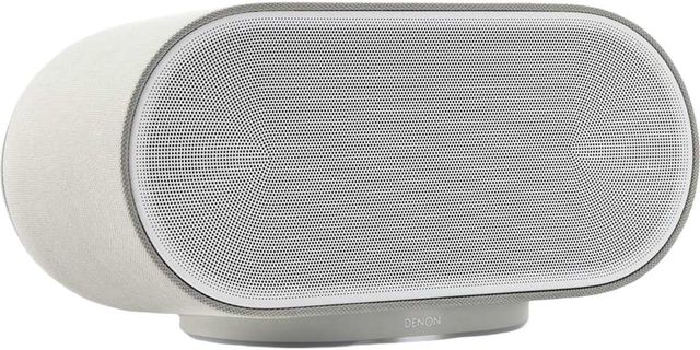Denon® Home 600 6.5" Stone Wireless Smart Connected Speaker-3