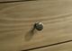 Coaster® Granada 5-Piece Natural Pine California King Bedroom Set-3