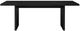 Coaster® Decker Black Dining Table-3