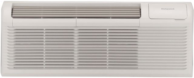 Hotpoint® 12000 BTU's White Packaged Terminal Air Conditioner-0