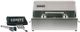Coyote® Outdoor Living C-Series 18.13” Stainless Steel Built In Electric Grill-2
