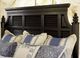 Tommy Bahama® Furniture Kingstown Malabar Tamarind King Panel Bed-2