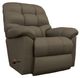 La-Z-Boy® Gibson Mocha Manual Wall Recliner-0