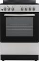 Element® 24" Stainless Steel Freestanding Electric Range-0